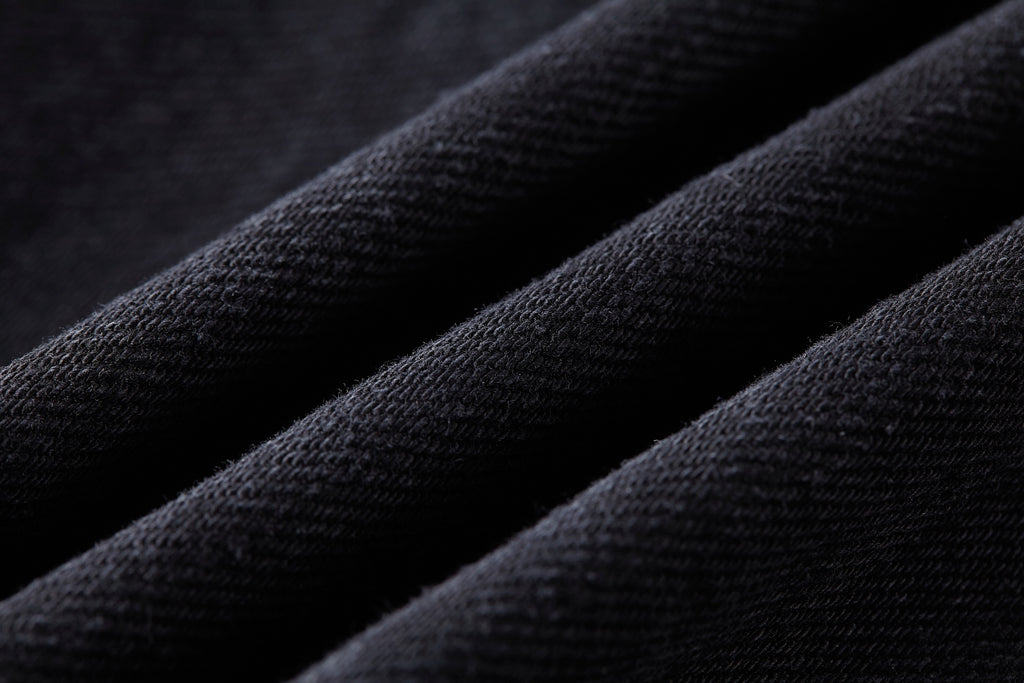 Louis 25fw disterss jeans