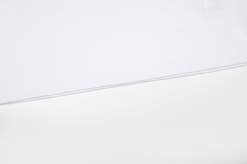 Guc 25fw embroidered t-shirt