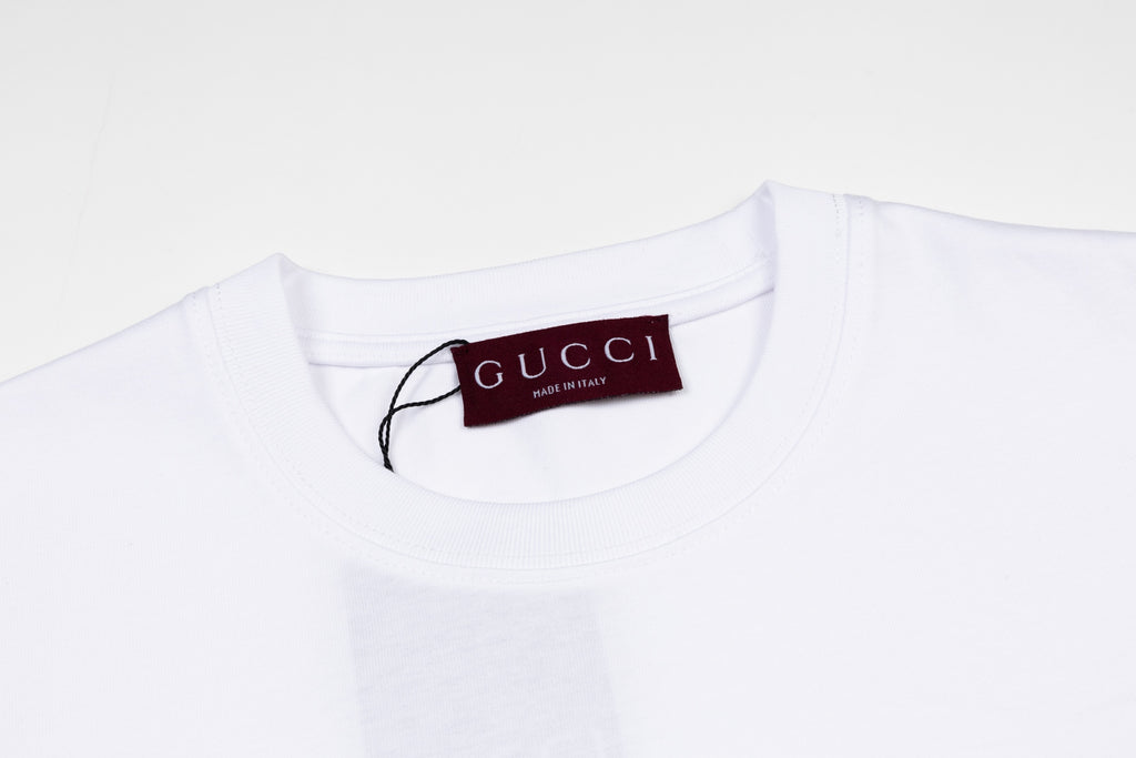 Guc 25fw all-match t-shirt